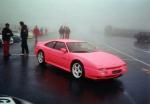 Venturi Coupe 260 LM 1994 года